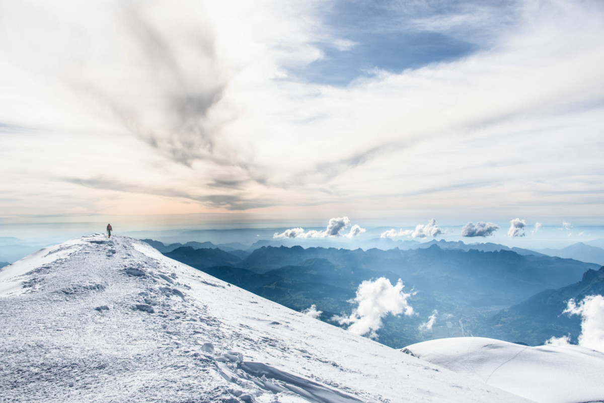Savoie Mont Blanc