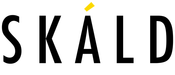 Skáld Agency