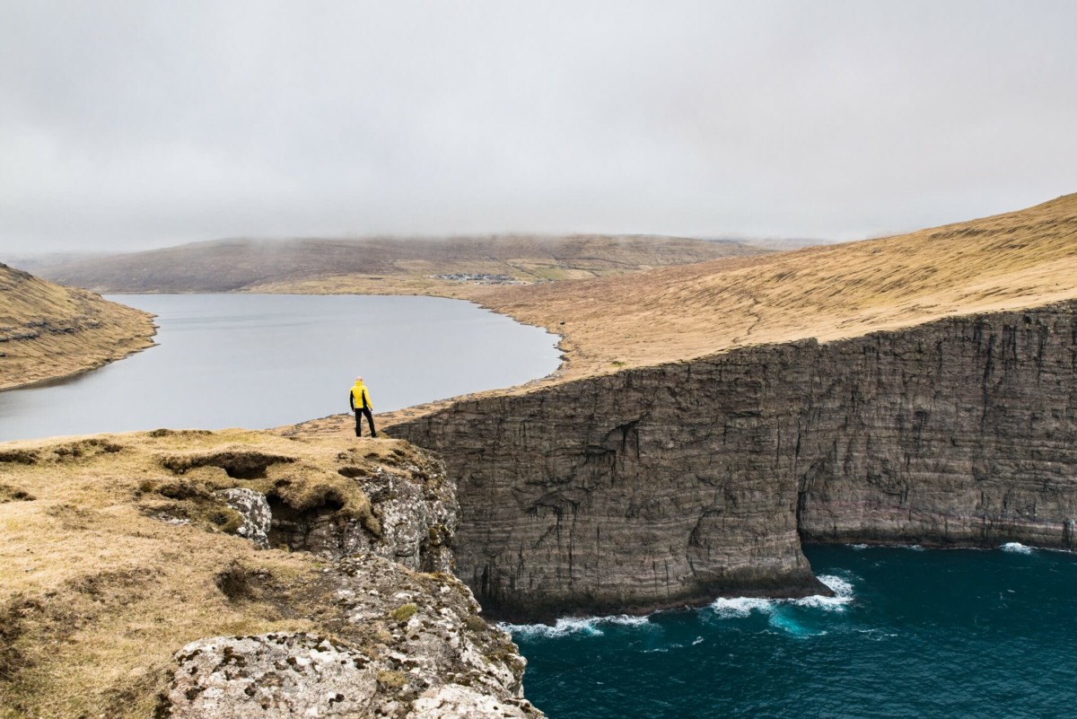 Visit Faroe Islands